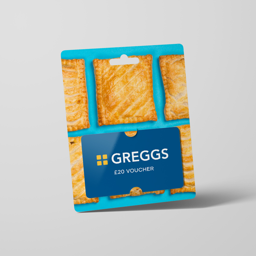 Website Images Greggs