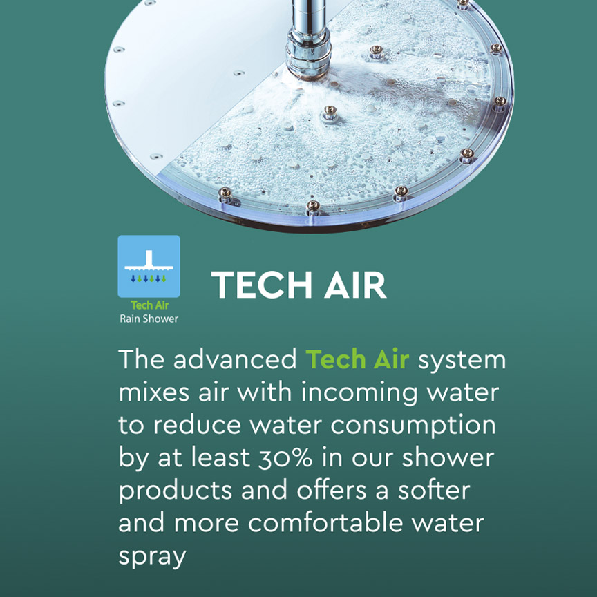 tech air